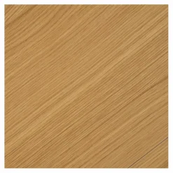 Esstisch mit Auszug Bundaberg Ø 120/ 220 x 76 cm