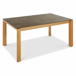 Esstisch mit Auszug Ceuta 160/250 x 100 cm