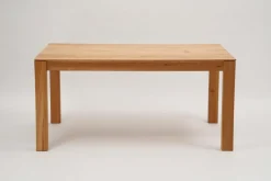 Esstisch mit Auszug Cramberg 180 x 90 cm