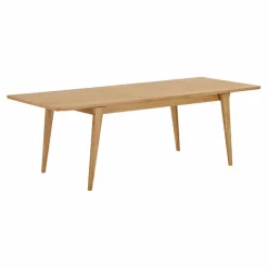 Esstisch mit Auszug Darwin 180/ 230 x 90 cm