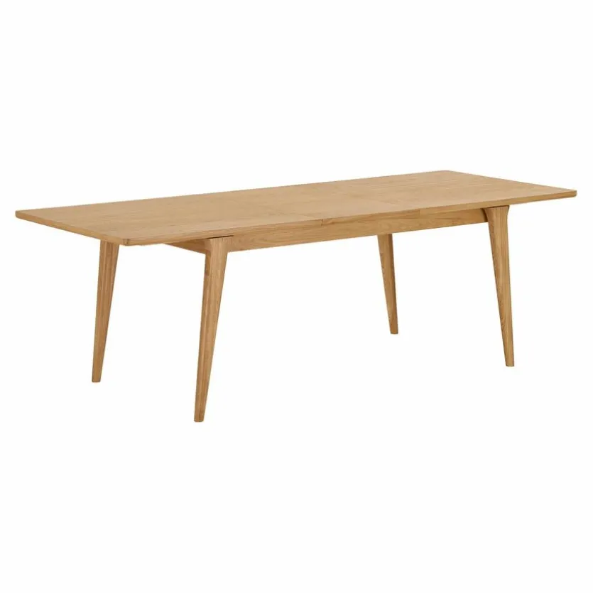 Esstisch mit Auszug Darwin 180/ 230 x 90 cm