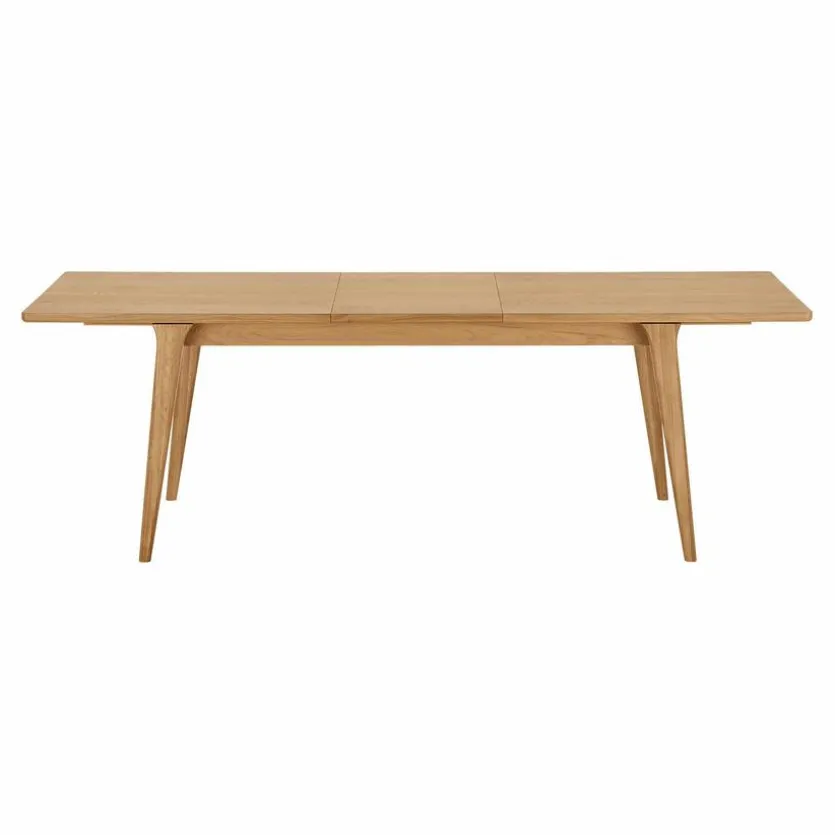 Esstisch mit Auszug Darwin 180/ 230 x 90 cm