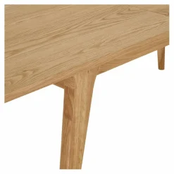 Esstisch mit Auszug Darwin 180/ 230 x 90 cm