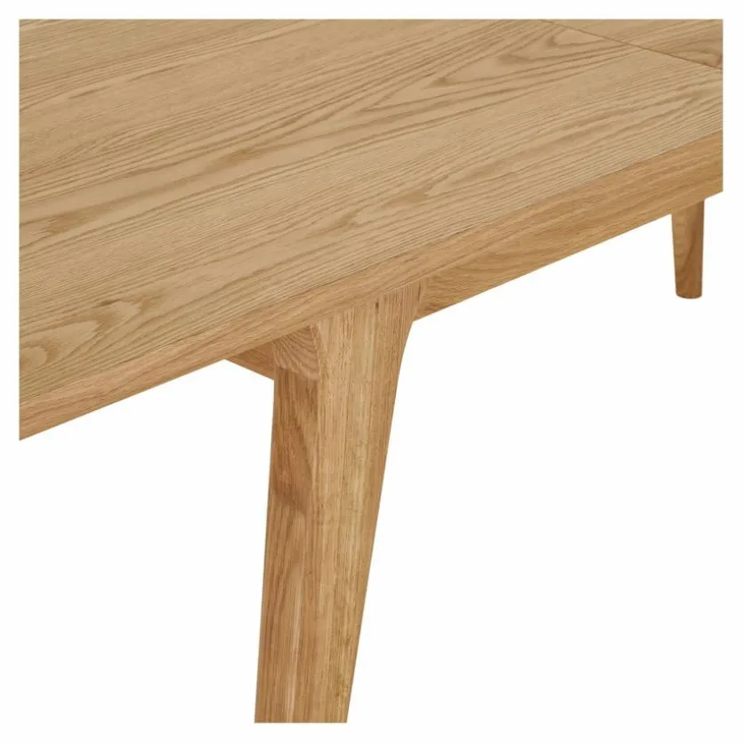 Esstisch mit Auszug Darwin 180/ 230 x 90 cm