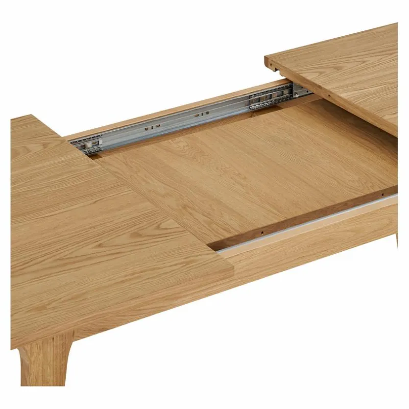 Esstisch mit Auszug Darwin 180/ 230 x 90 cm