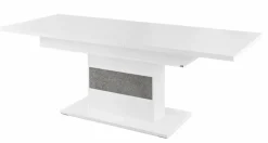 Esstisch mit Auszug Deltona 90 x 180/230 cm