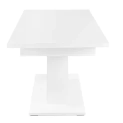 Esstisch mit Auszug Deltona 90 x 180/230 cm