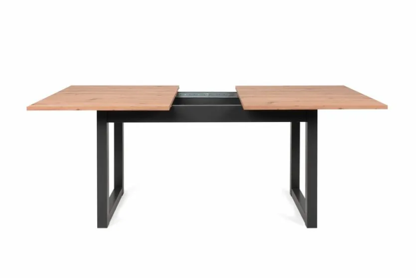 Esstisch mit Auszug Denver 160/200 x 90 cm