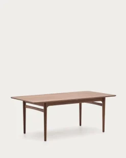 Esstisch mit Auszug Elan 200/ 260 x 100 cm