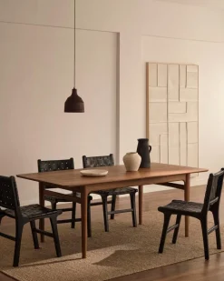 Esstisch mit Auszug Elan 200/ 260 x 100 cm