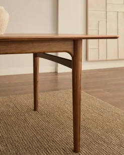 Esstisch mit Auszug Elan 200/ 260 x 100 cm