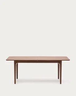 Esstisch mit Auszug Elan 200/ 260 x 100 cm