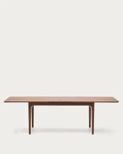 Esstisch mit Auszug Elan 200/ 260 x 100 cm