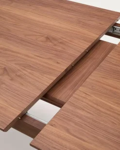 Esstisch mit Auszug Elan 200/ 260 x 100 cm