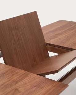 Esstisch mit Auszug Elan 200/ 260 x 100 cm