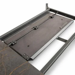 Esstisch mit Auszug ET236 190/290 x 100 cm