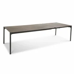 Esstisch mit Auszug ET236 190/290 x 100 cm