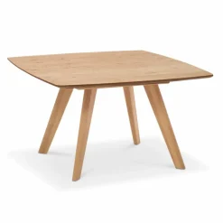 Esstisch mit Auszug Extend S328 140/205 x 140 cm