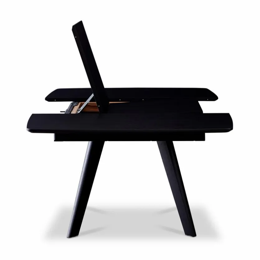 Esstisch mit Auszug Extend S327 120/185 x 120 cm