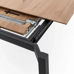 Esstisch mit Auszug Float T0501 200/300 x 100 cm