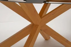 Esstisch mit Auszug Frankfurt 200 x 100 cm