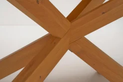 Esstisch mit Auszug Frankfurt 200 x 100 cm