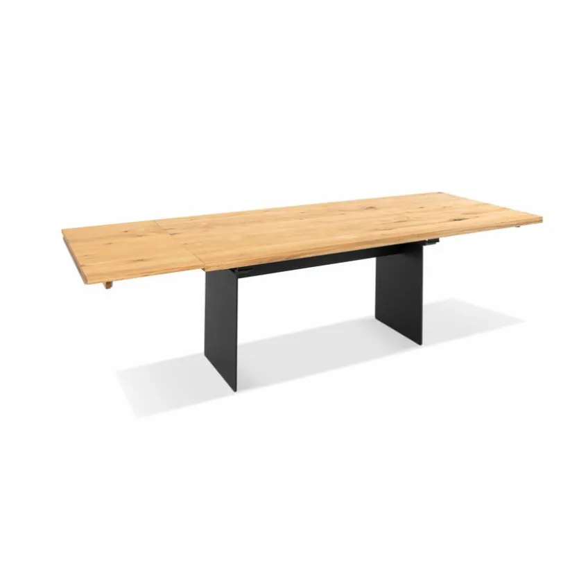 Esstisch mit Auszug Genua 220/270/320 x 100 cm