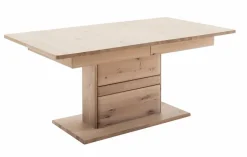 Esstisch mit Auszug Girona 180/230 x 100 cm