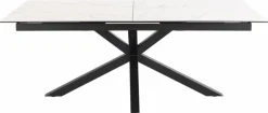 Esstisch mit Auszug Heaven 200/240 x 100 cm