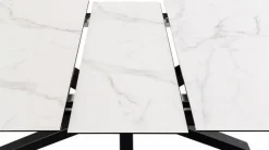 Esstisch mit Auszug Heaven 200/240 x 100 cm