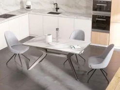 Esstisch mit Auszug Impulsion 150/230 x 100 cm