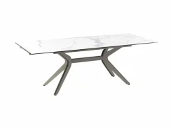 Esstisch mit Auszug Impulsion 150/230 x 100 cm