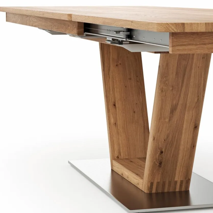 Esstisch mit Auszug Indianapolis 180/280 x 90 cm