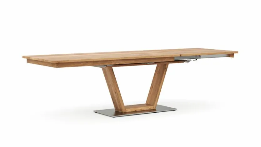 Esstisch mit Auszug Indianapolis 180/280 x 90 cm