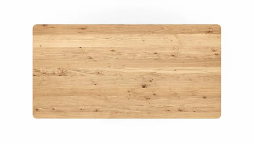 Esstisch mit Auszug Indianapolis 180/280 x 90 cm