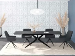 Esstisch mit Auszug Influence 150/230 x 100 cm