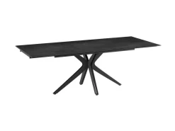 Esstisch mit Auszug Influence 150/230 x 100 cm