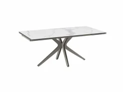 Esstisch mit Auszug Influence 190/270 x 100 cm