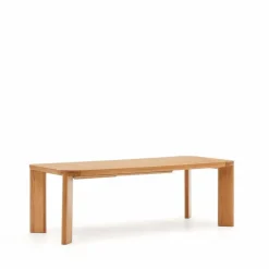 Esstisch mit Auszug Jondal 200/280 x 100 cm