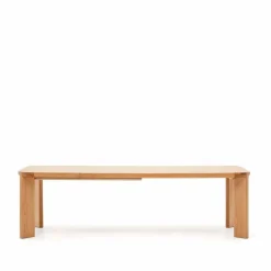 Esstisch mit Auszug Jondal 200/280 x 100 cm