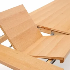 Esstisch mit Auszug Jondal 200/280 x 100 cm