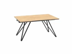 Esstisch mit Auszug Kentucky 150/230 x 100 cm