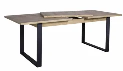 Esstisch mit Auszug Lafabrica 180/240 x 90 cm