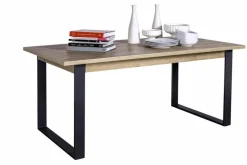 Esstisch mit Auszug Lafabrica 180/240 x 90 cm