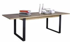 Esstisch mit Auszug Lafabrica 180/240 x 90 cm