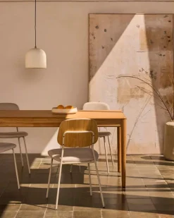 Esstisch mit Auszug Lenon 200/ 280 x 90 cm