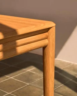 Esstisch mit Auszug Lenon 200/ 280 x 90 cm