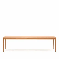 Esstisch mit Auszug Lenon 200/ 280 x 90 cm