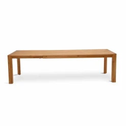 Esstisch mit Auszug Mainz 200/280 x 100 cm