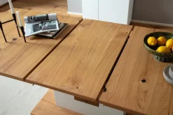 Esstisch mit Auszug Matadi 100 x 180/230 cm